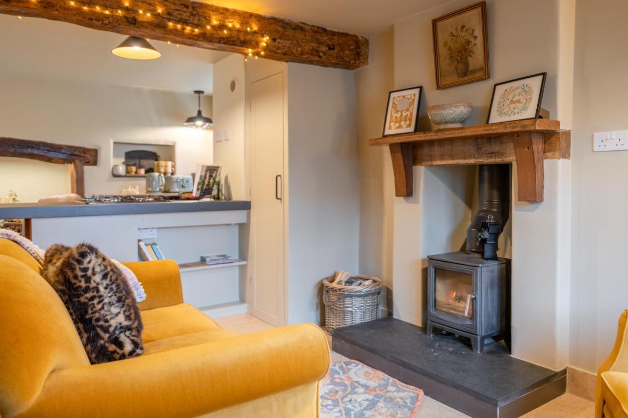 Cotswold Way Cottage Stroud  Exterior photo