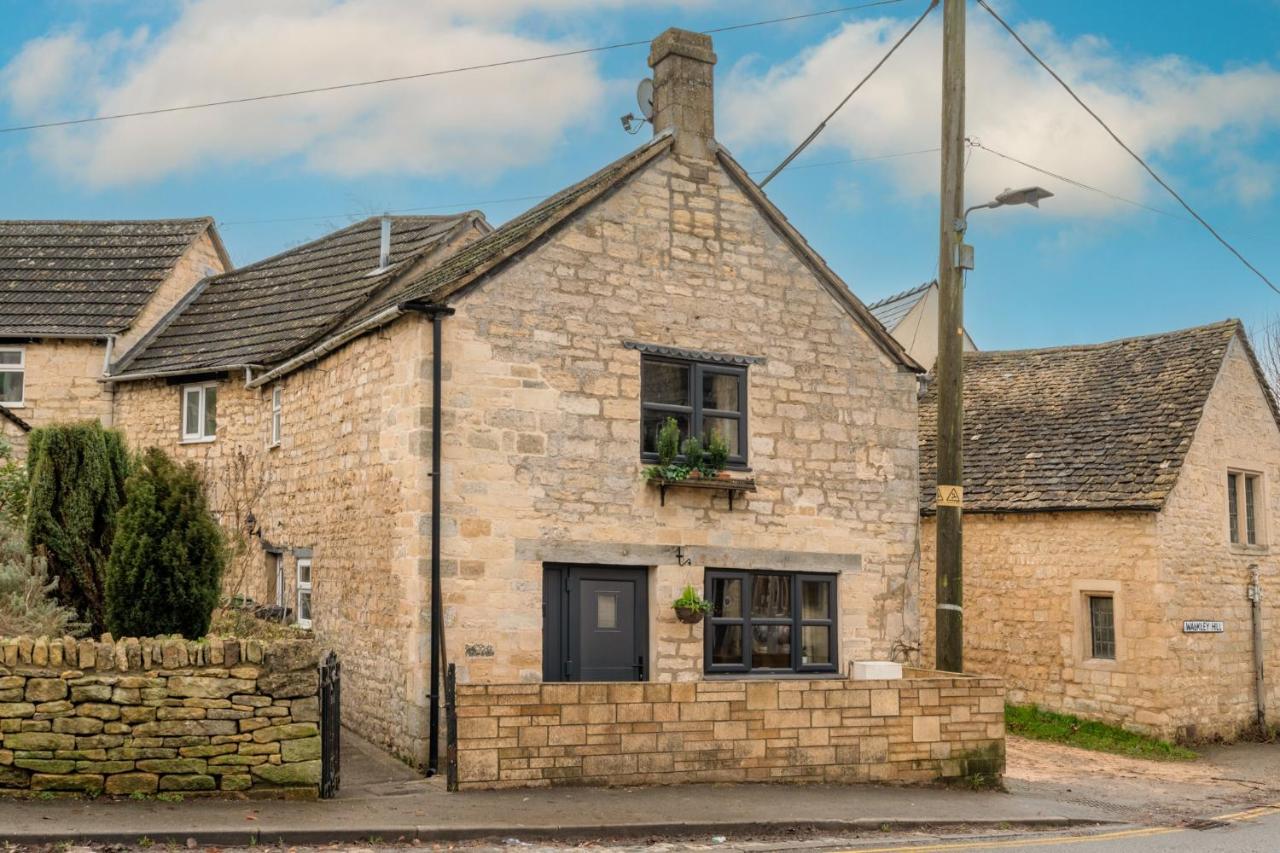 Cotswold Way Cottage Stroud  Exterior photo