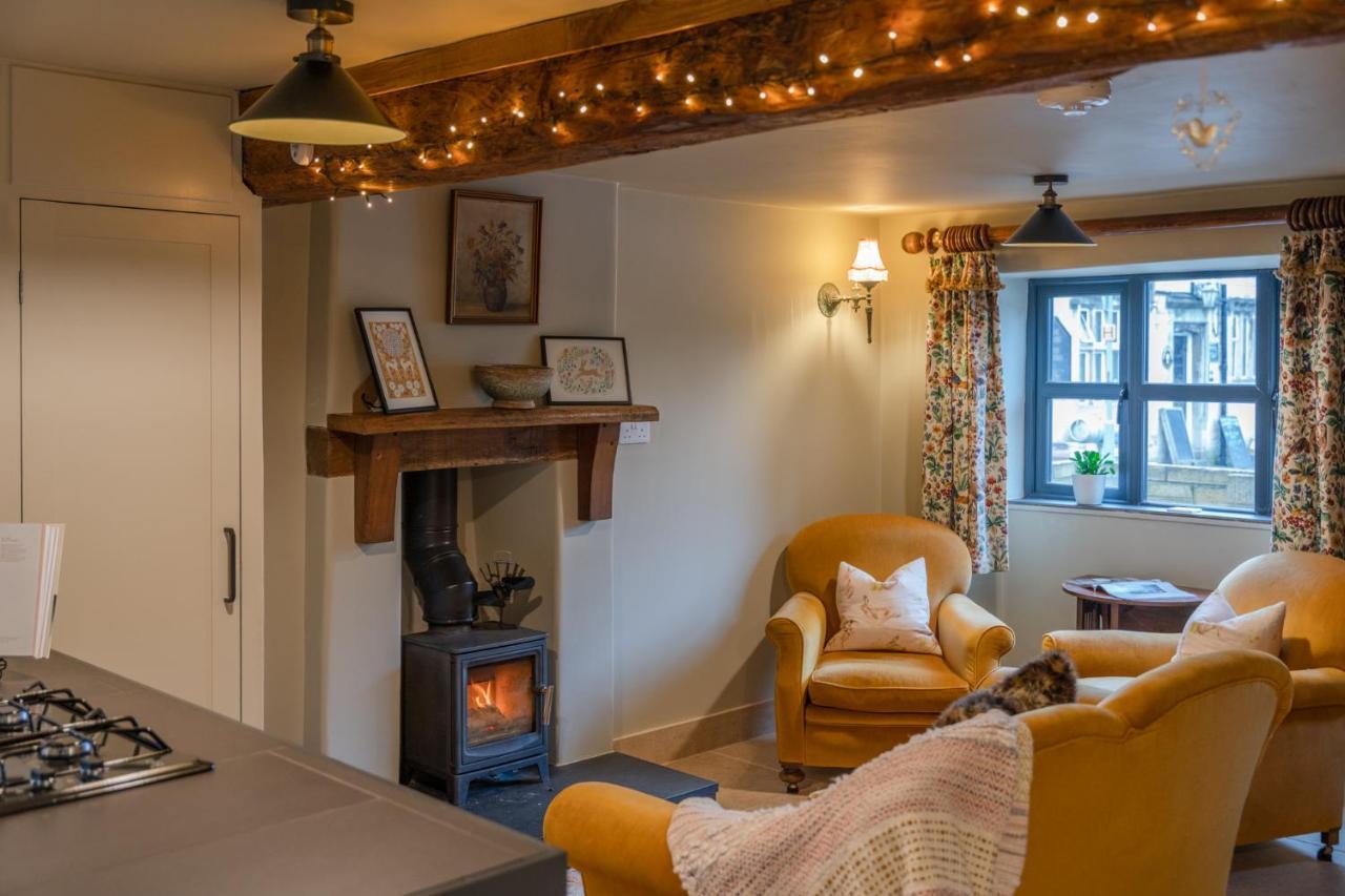 Cotswold Way Cottage Stroud  Exterior photo